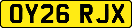 OY26RJX
