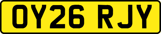 OY26RJY