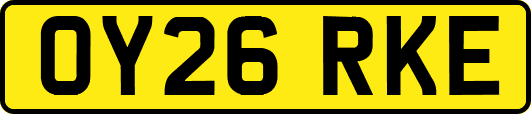 OY26RKE
