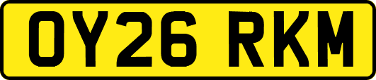 OY26RKM