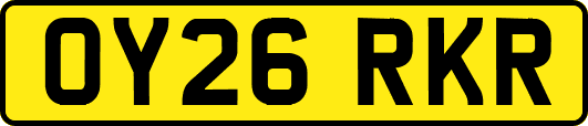OY26RKR