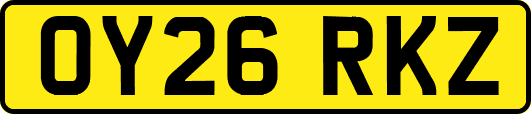 OY26RKZ