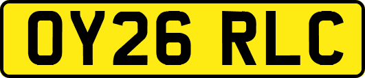 OY26RLC