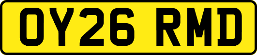 OY26RMD