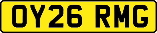 OY26RMG