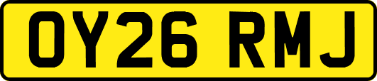 OY26RMJ