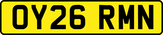 OY26RMN