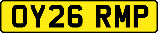 OY26RMP