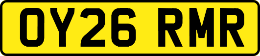 OY26RMR