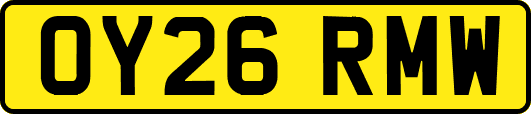 OY26RMW