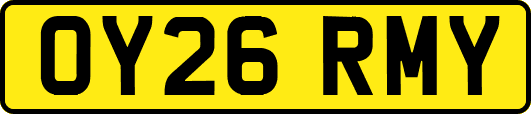 OY26RMY