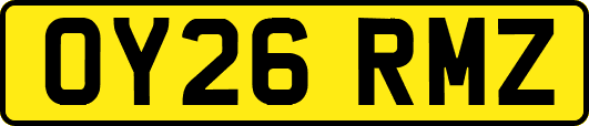 OY26RMZ