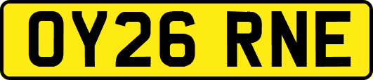 OY26RNE