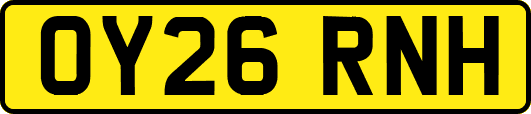 OY26RNH