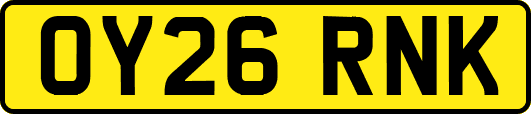 OY26RNK