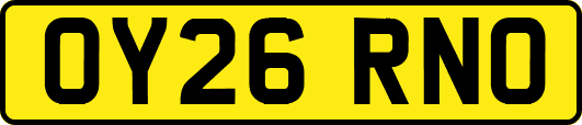 OY26RNO