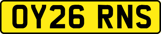 OY26RNS