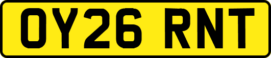 OY26RNT