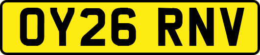 OY26RNV