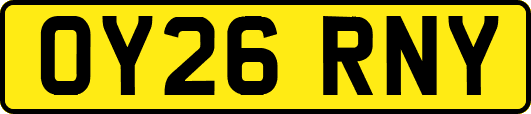 OY26RNY