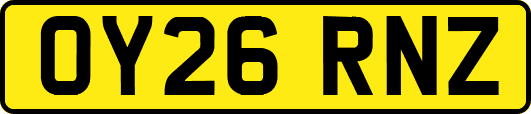 OY26RNZ
