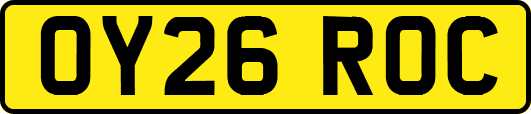 OY26ROC