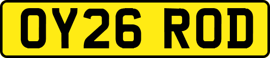 OY26ROD