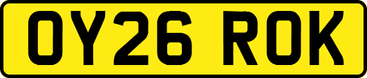 OY26ROK