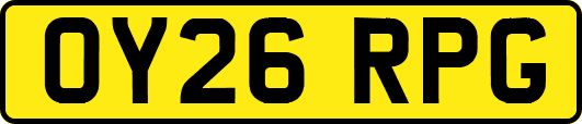 OY26RPG