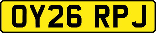 OY26RPJ