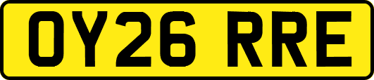 OY26RRE