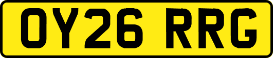 OY26RRG