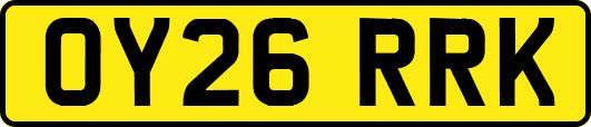 OY26RRK