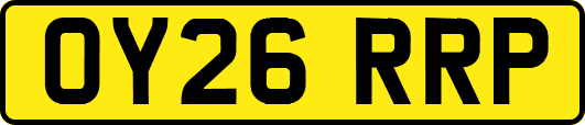 OY26RRP