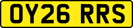 OY26RRS