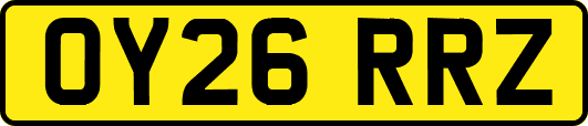 OY26RRZ