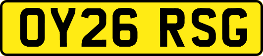 OY26RSG