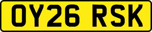 OY26RSK