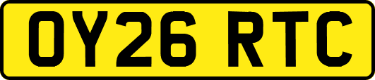 OY26RTC