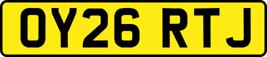 OY26RTJ
