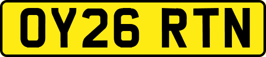 OY26RTN