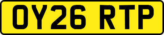 OY26RTP