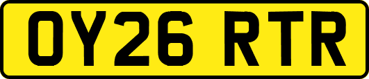 OY26RTR