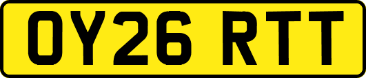 OY26RTT