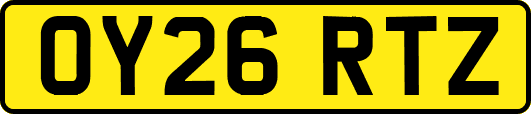 OY26RTZ