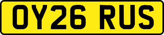 OY26RUS