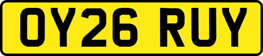 OY26RUY