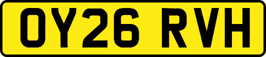OY26RVH