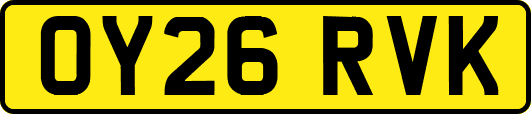 OY26RVK