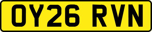 OY26RVN